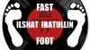 Fast Foot - Ильшат Ибатуллин